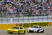 Pennzoil 400 Las Vegas Motor Speedway related photo